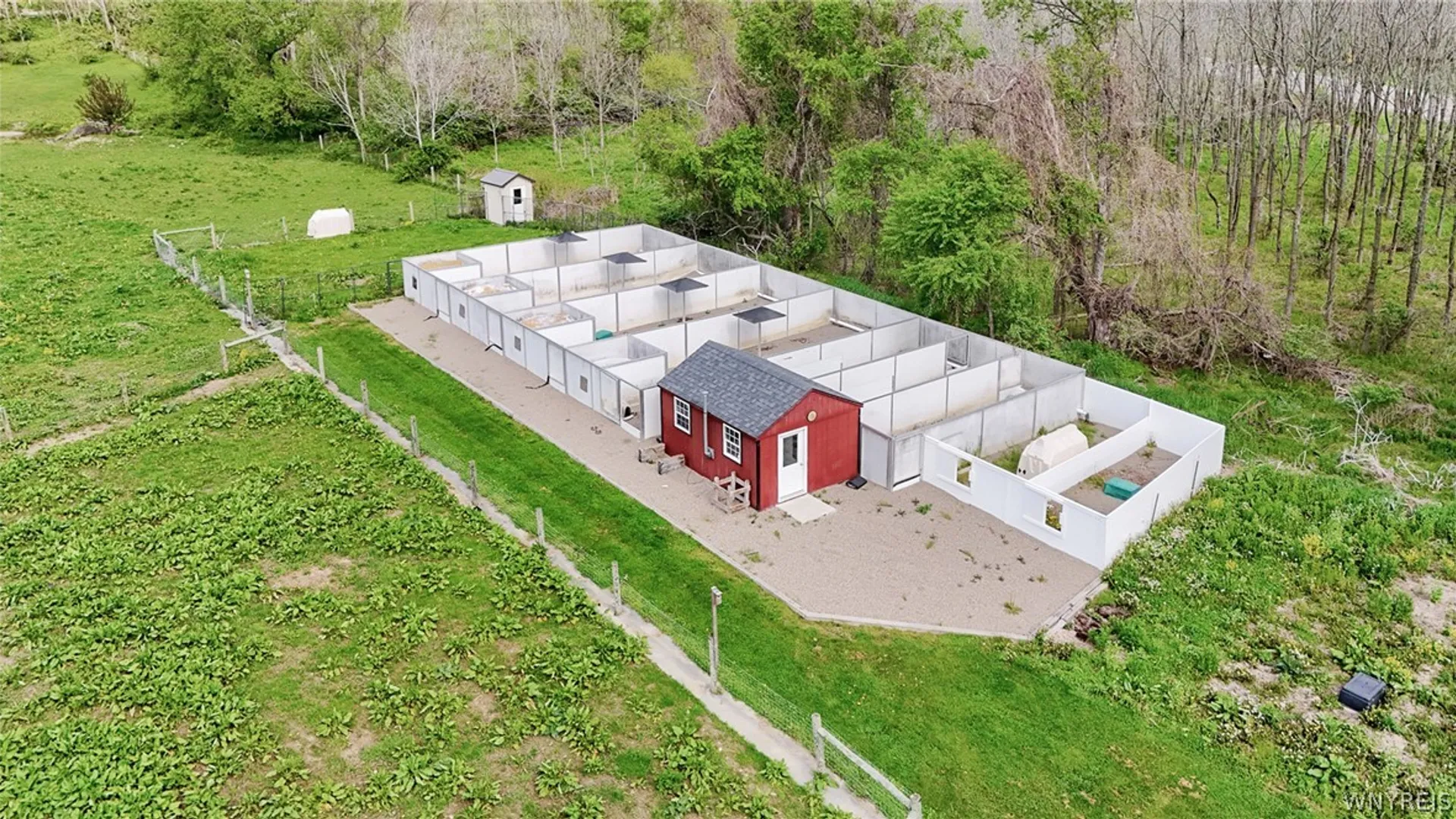 Property at 11991 Route 19, Hume, NY 14735 9