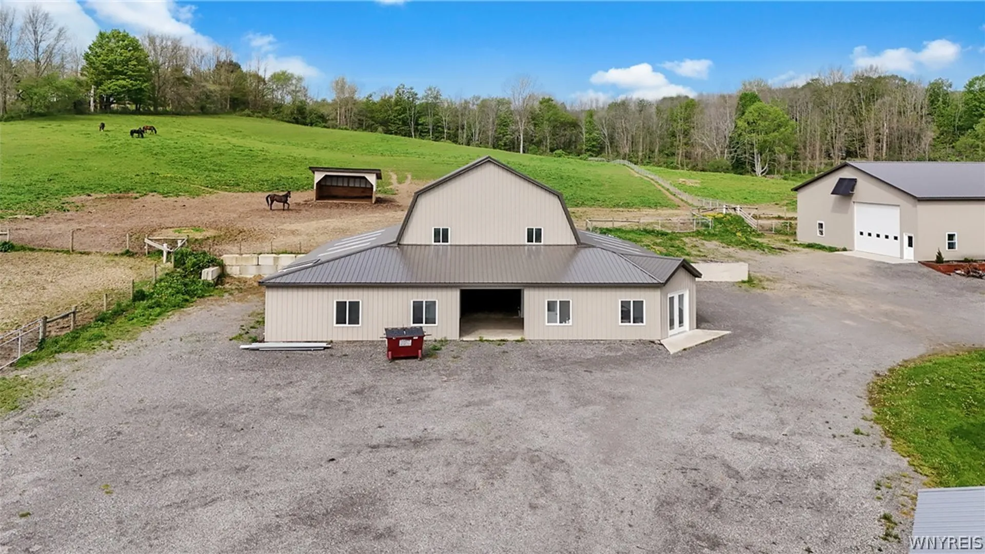 Property at 11991 Route 19, Hume, NY 14735 12