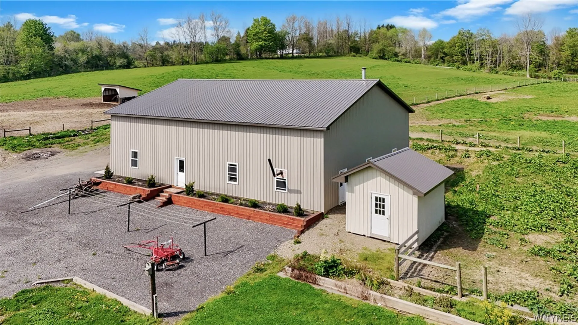 Property at 11991 Route 19, Hume, NY 14735 15