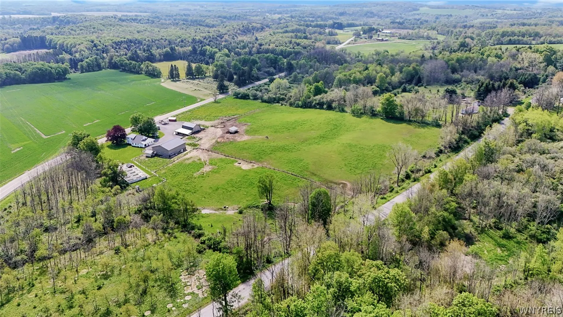 Property at 11991 Route 19, Hume, NY 14735 17