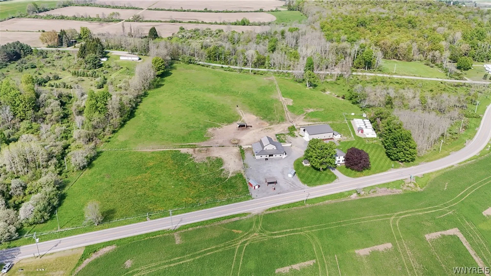 Property at 11991 Route 19, Hume, NY 14735 18