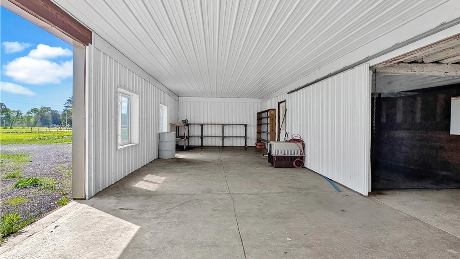 Property at 11991 Route 19, Hume, NY 14735 39