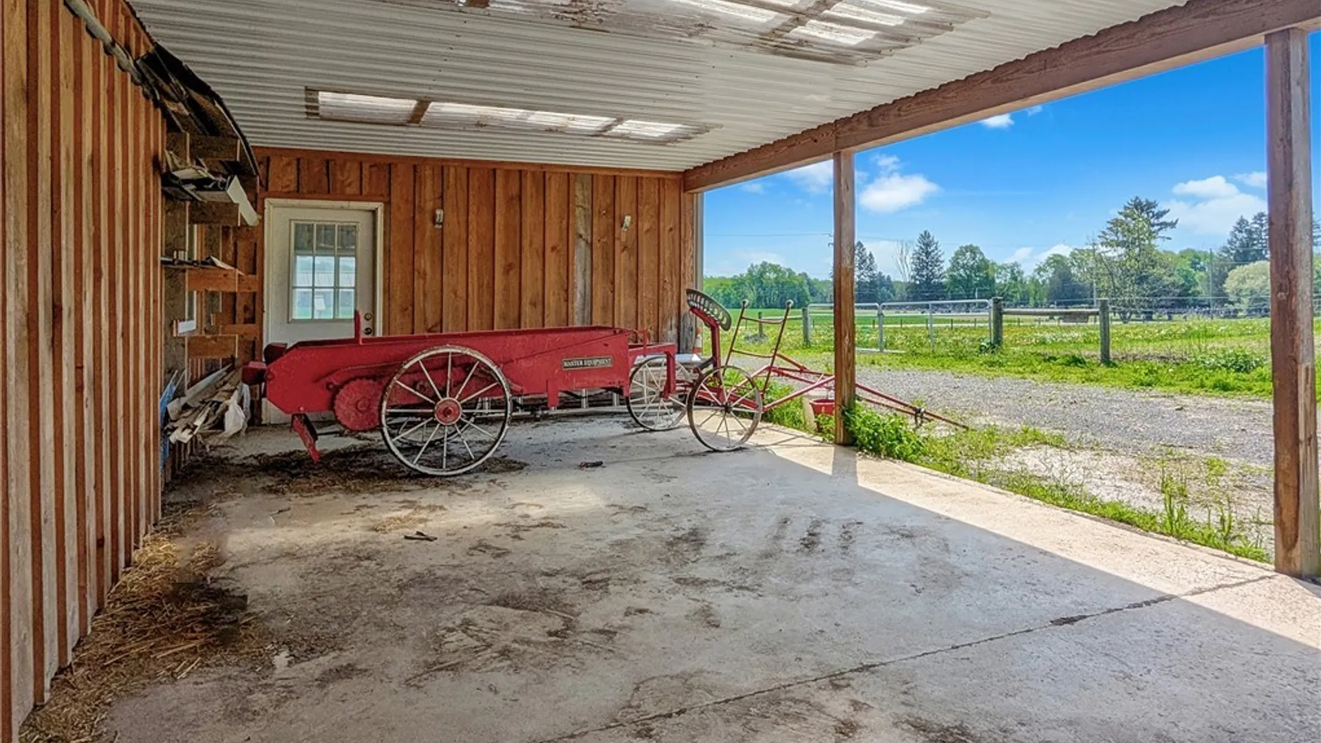 Property at 11991 Route 19, Hume, NY 14735 42