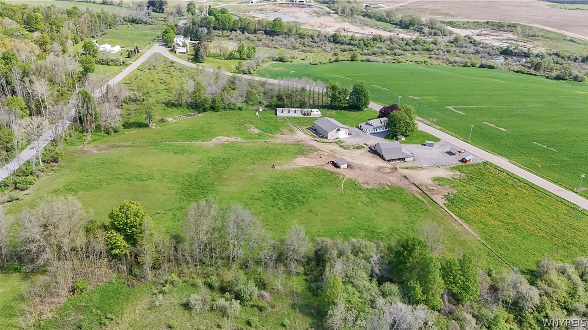 Property at 11991 Route 19, Hume, NY 14735 20
