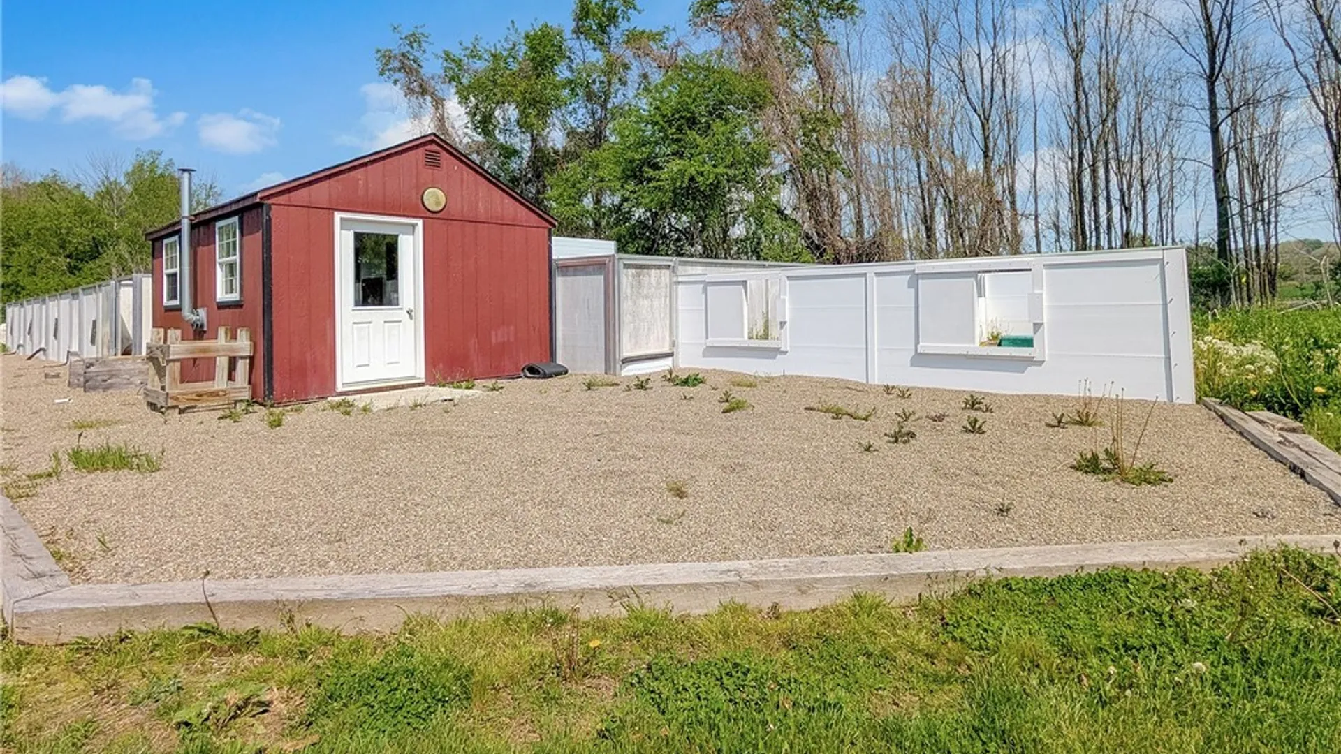 Property at 11991 Route 19, Hume, NY 14735 48