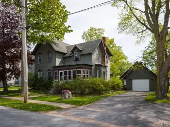 Property at 7682 Lanpher Street, Lowville, NY 13367