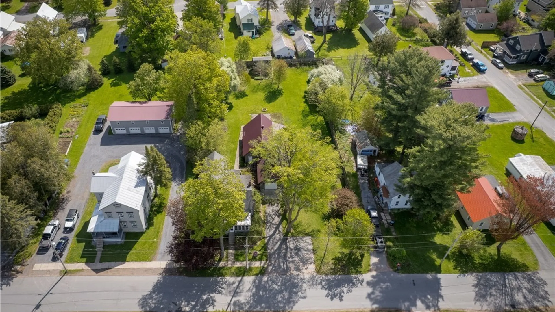 Property at 7682 Lanpher Street, Lowville, NY 13367 5
