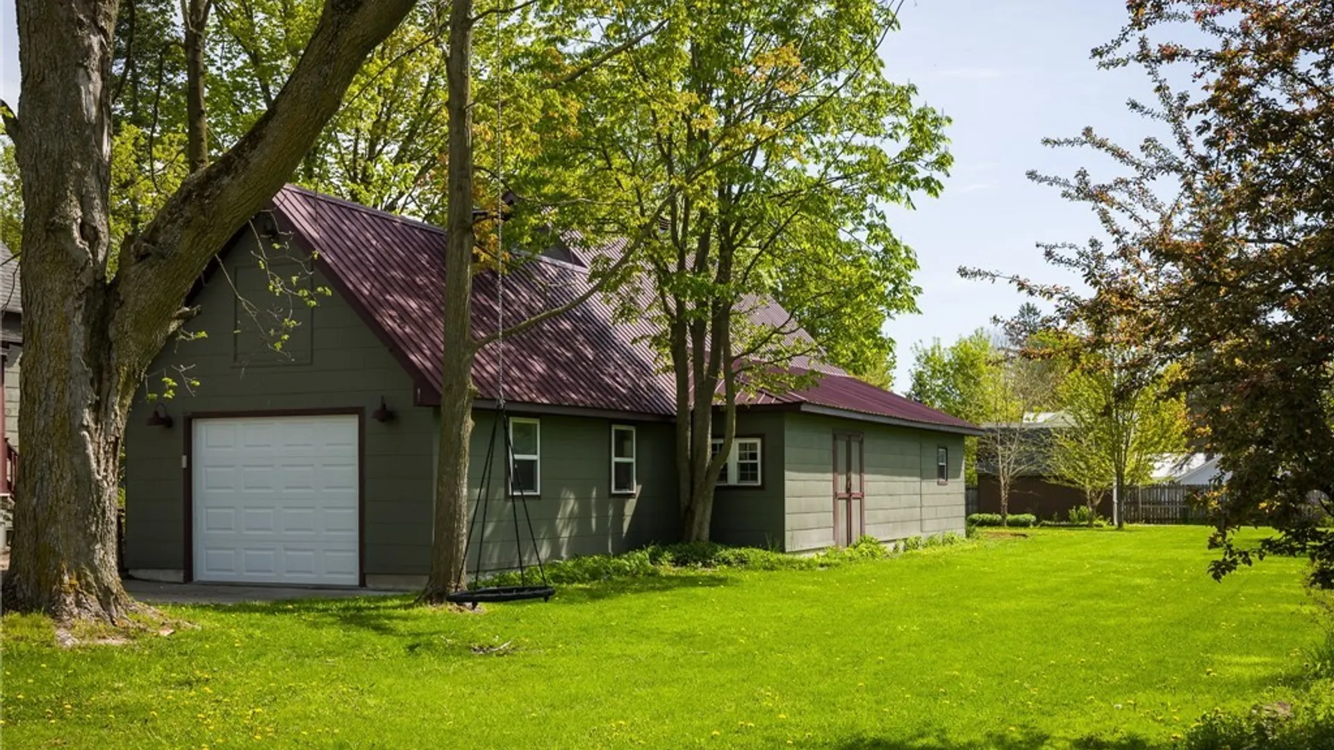 Property at 7682 Lanpher Street, Lowville, NY 13367 32
