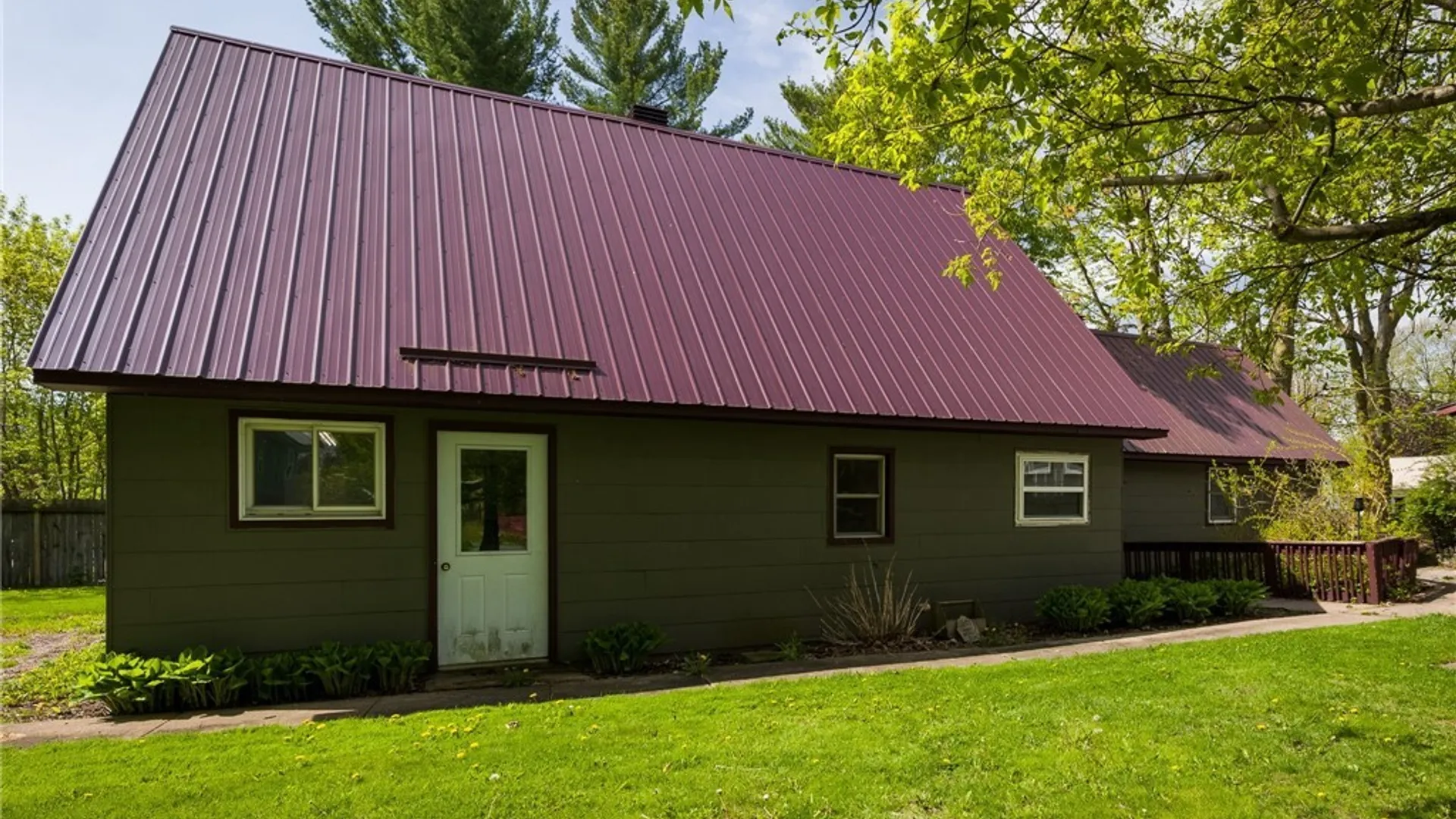Property at 7682 Lanpher Street, Lowville, NY 13367 40