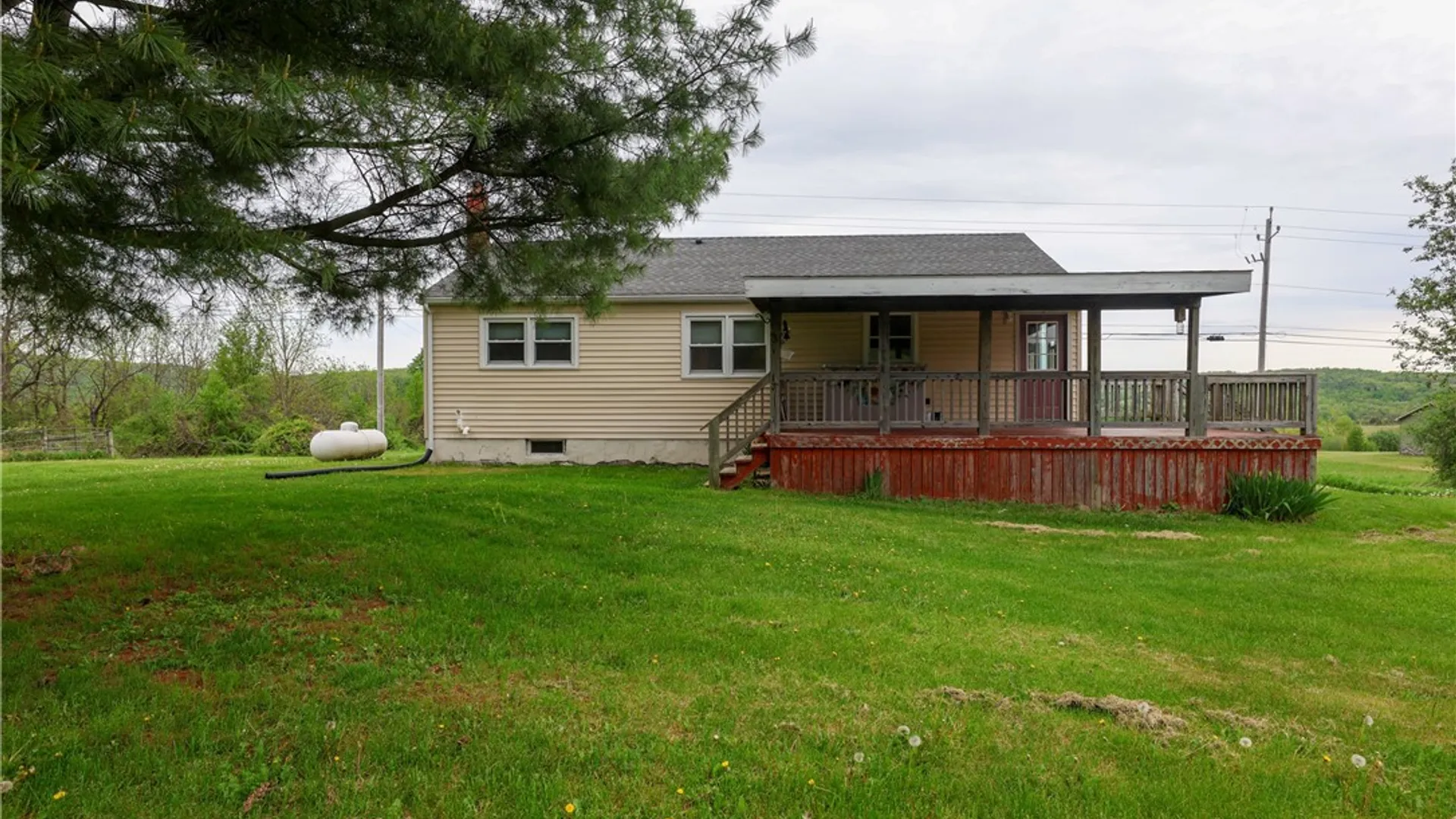 Property at 2730 Beaver Dams Moreland Road, Dix, NY 14812 32