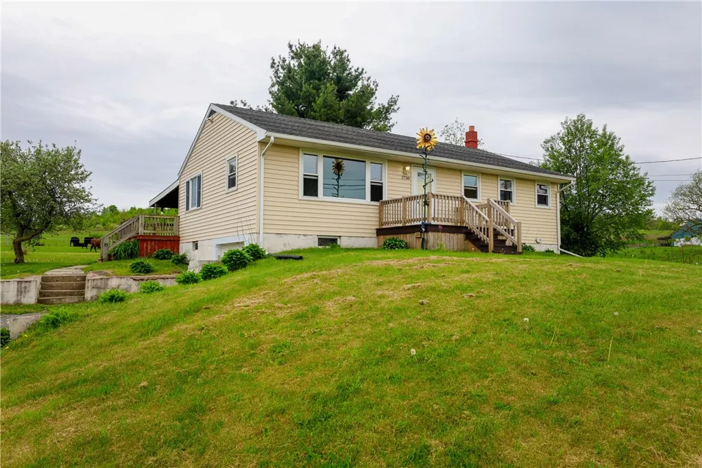Property at 2730 Beaver Dams Moreland Road, Dix, NY 14812