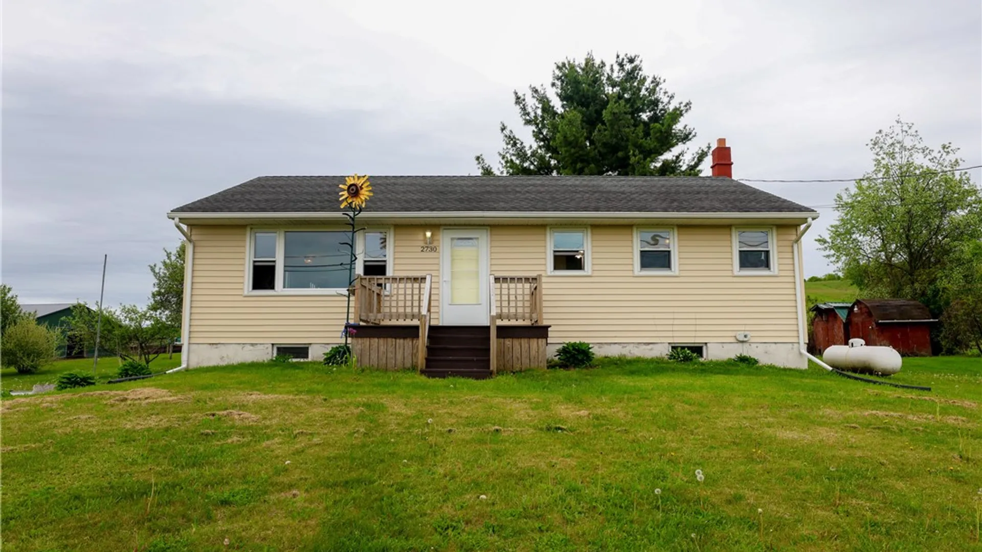 Property at 2730 Beaver Dams Moreland Road, Dix, NY 14812 30