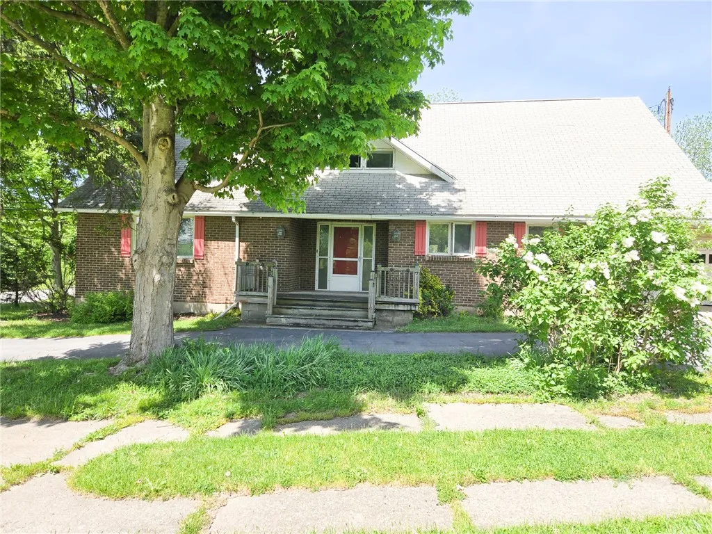 Property at 7084 N Street Road, Sennett, NY 13021