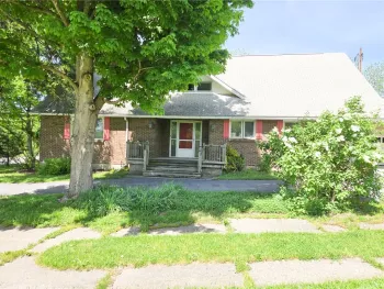Property at 7084 N Street Road, Sennett, NY 13021