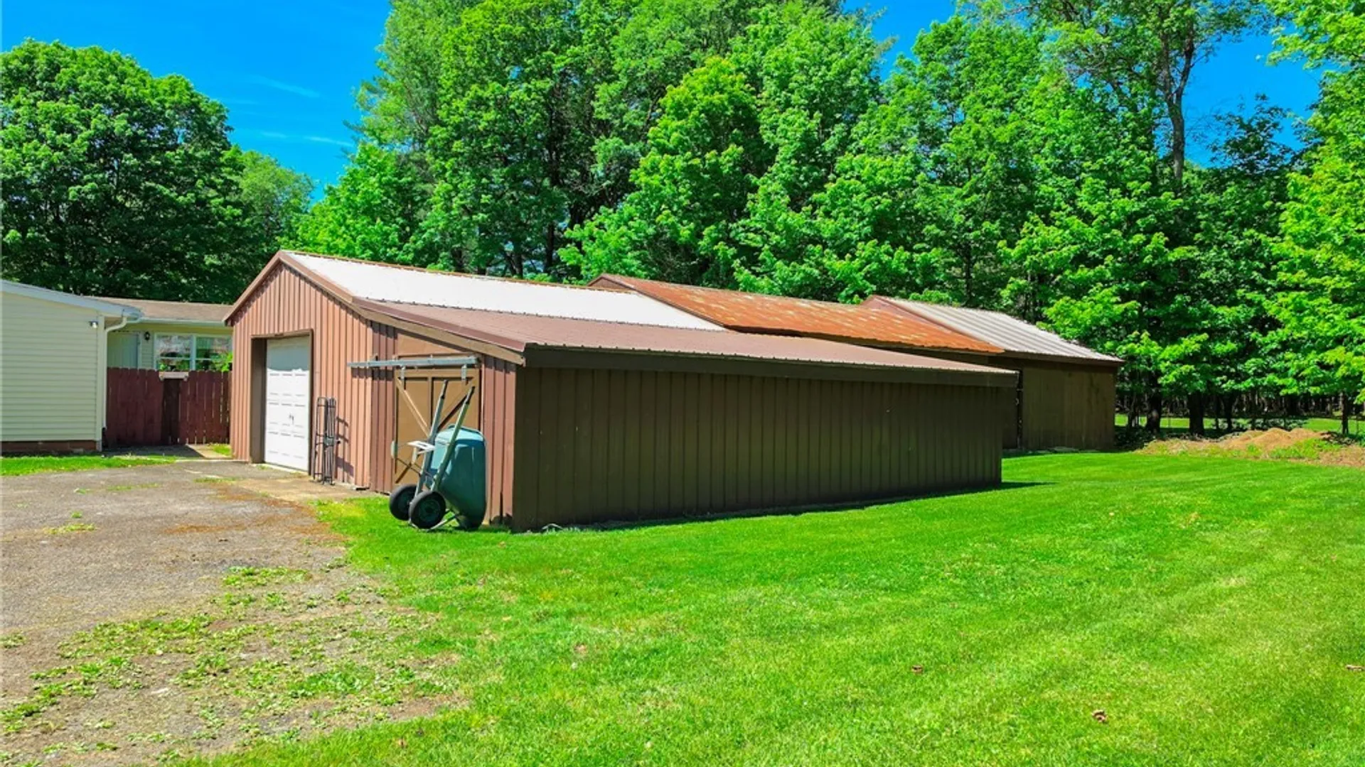 Property at 10104 Florence Hill Road, Camden, NY 13316 34