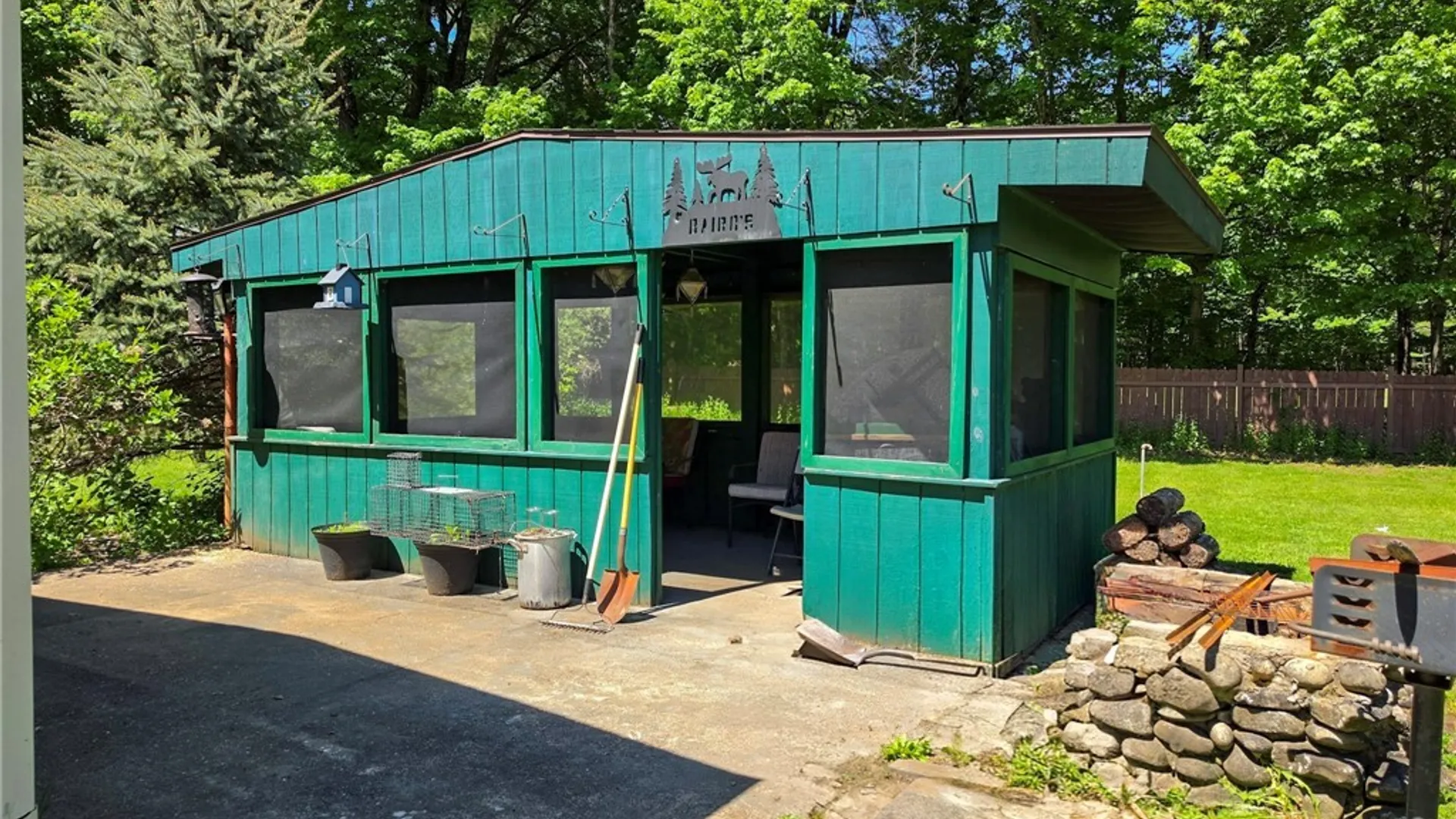 Property at 10104 Florence Hill Road, Camden, NY 13316 35