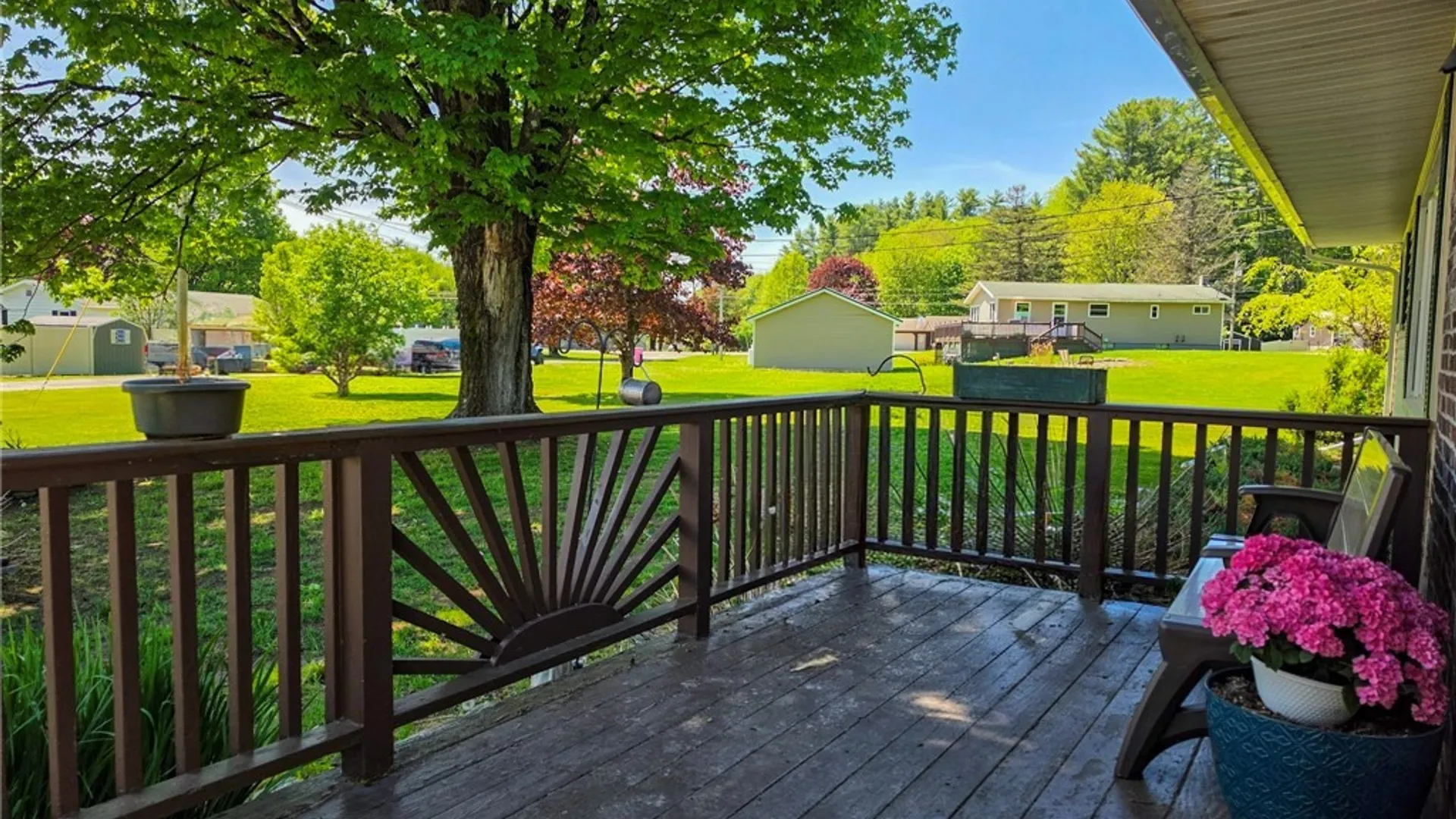 Property at 10104 Florence Hill Road, Camden, NY 13316 37