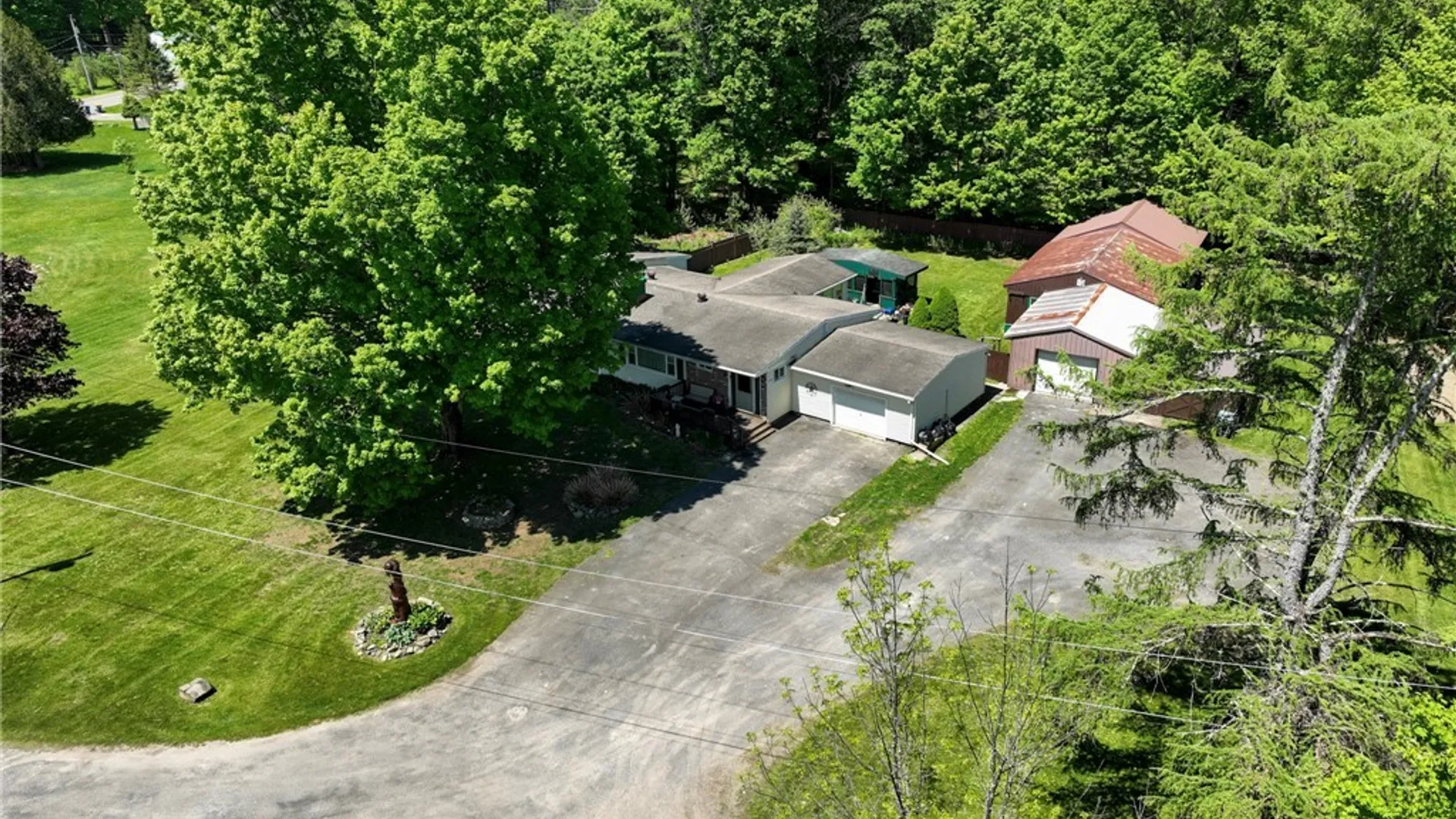 Property at 10104 Florence Hill Road, Camden, NY 13316 43