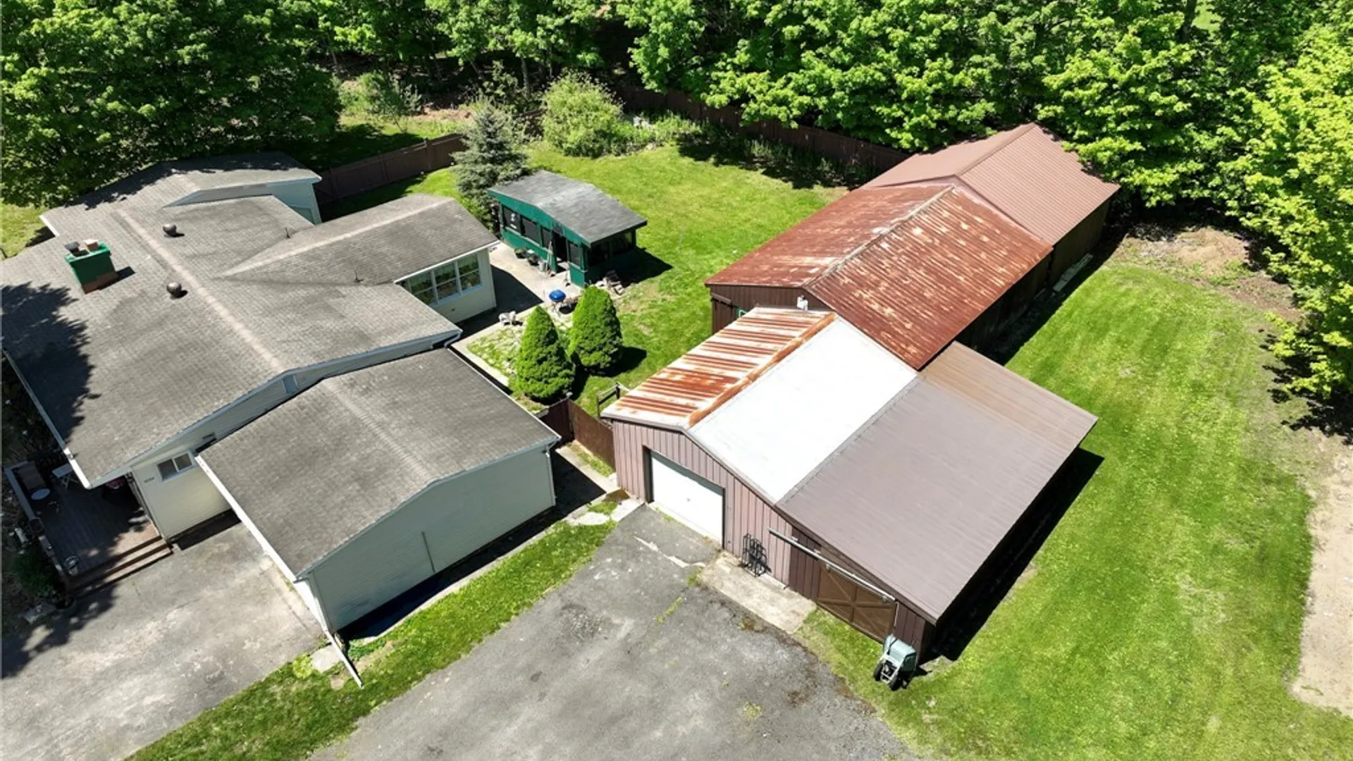 Property at 10104 Florence Hill Road, Camden, NY 13316 44