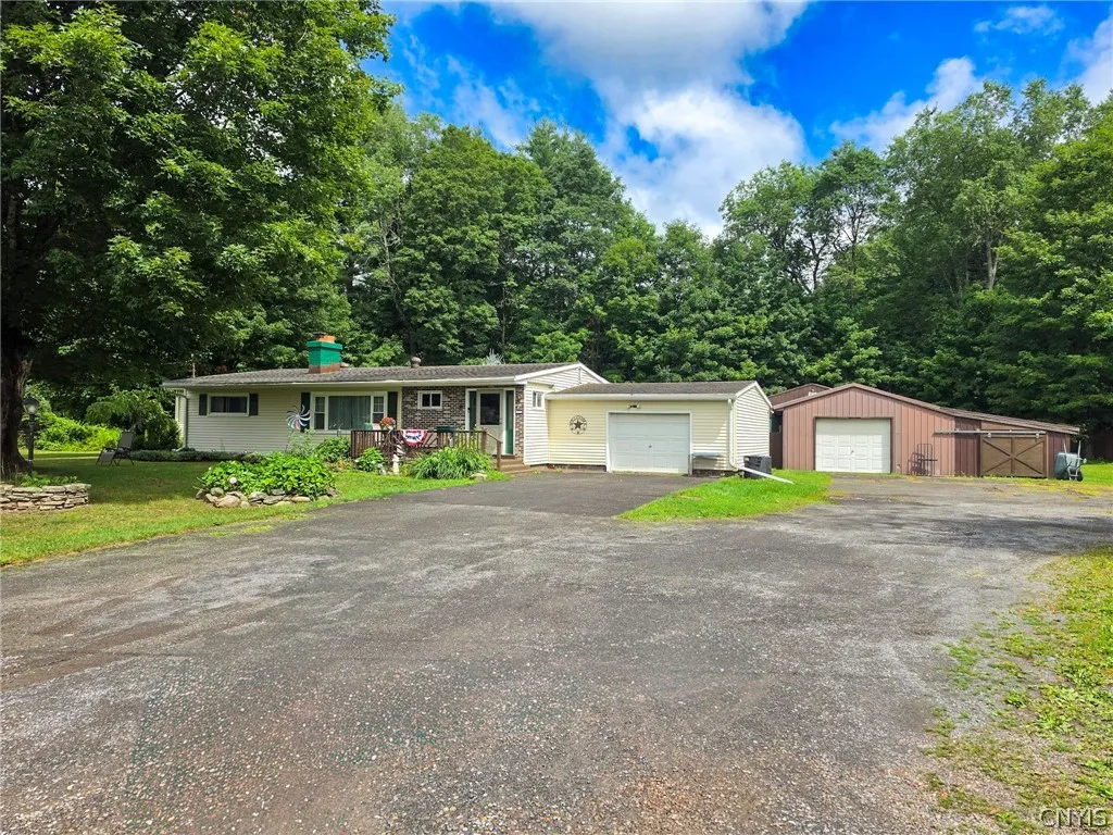 Property at 10104 Florence Hill Road, Camden, NY 13316