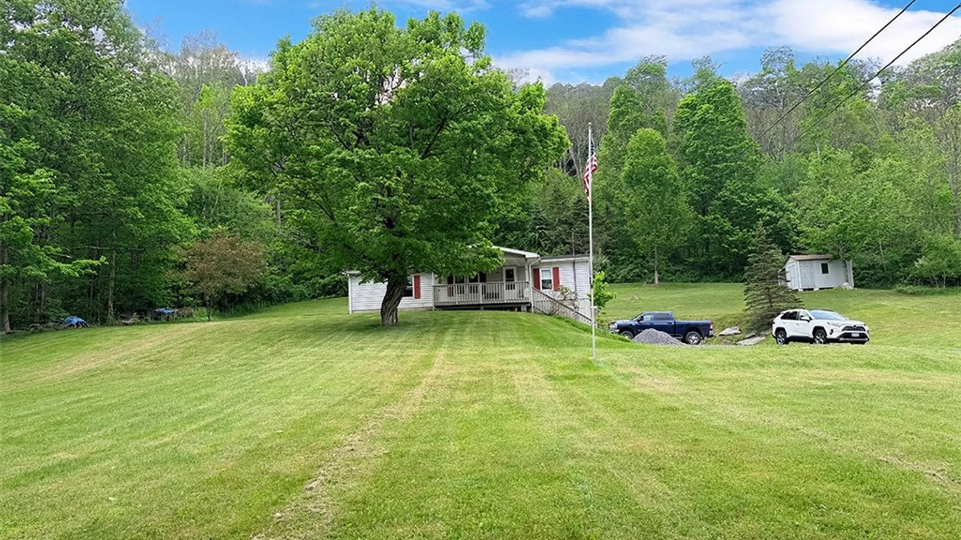 Property at 1403 County Road 3, Middletown, NY 12455 3
