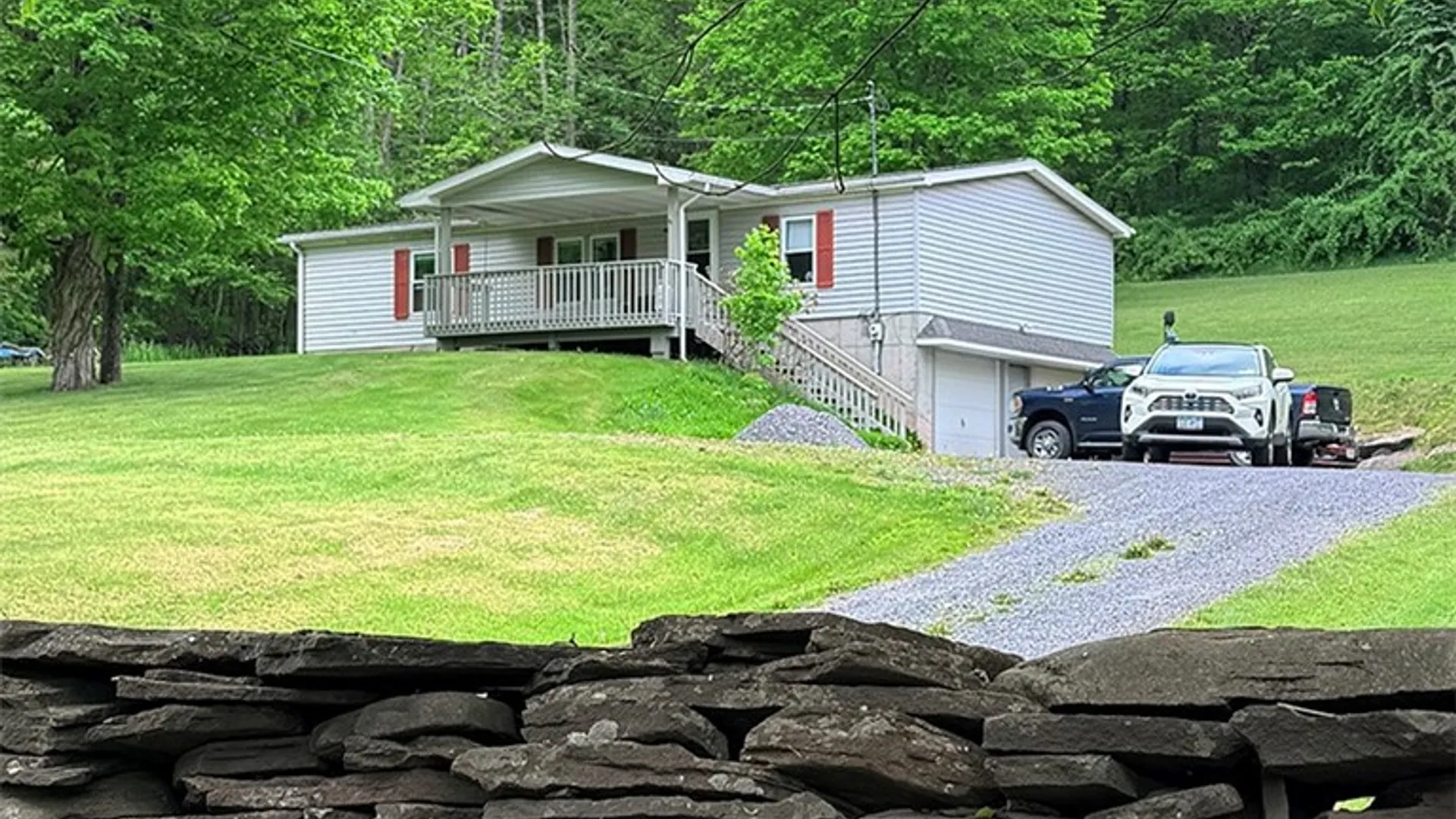 Property at 1403 County Road 3, Middletown, NY 12455 4