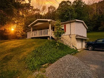 Property at 1403 County Road 3, Middletown, NY 12455