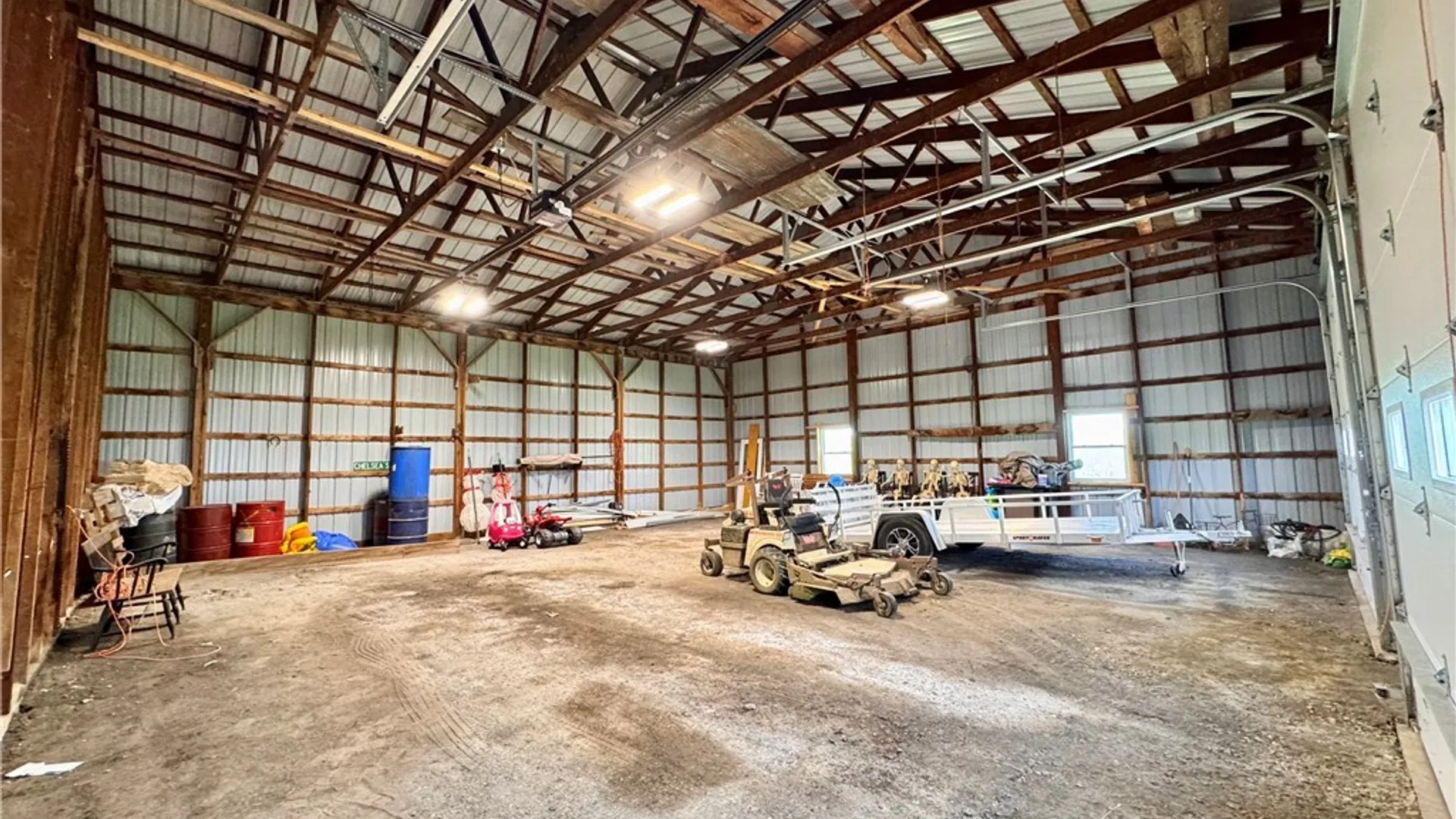 Property at 2315 State Route 38a, Moravia, NY 13118 11