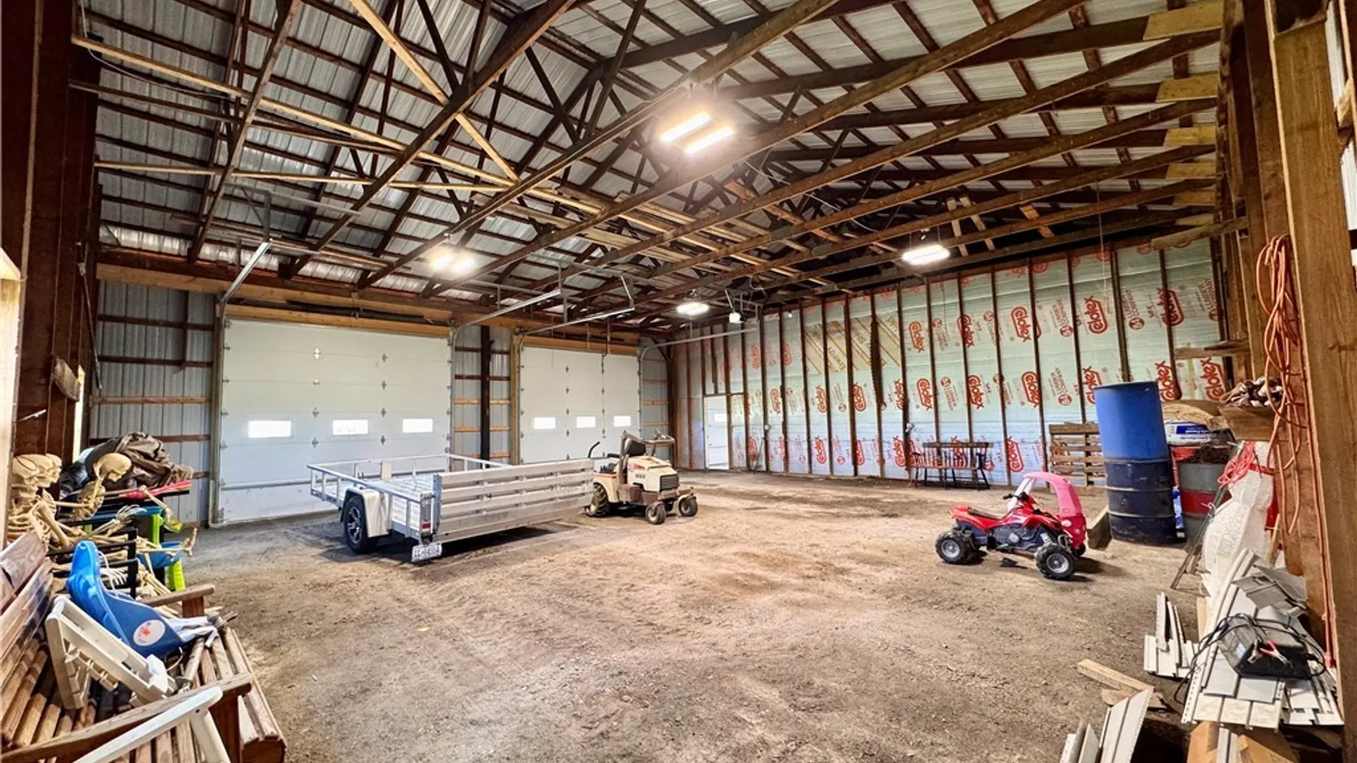Property at 2315 State Route 38a, Moravia, NY 13118 10