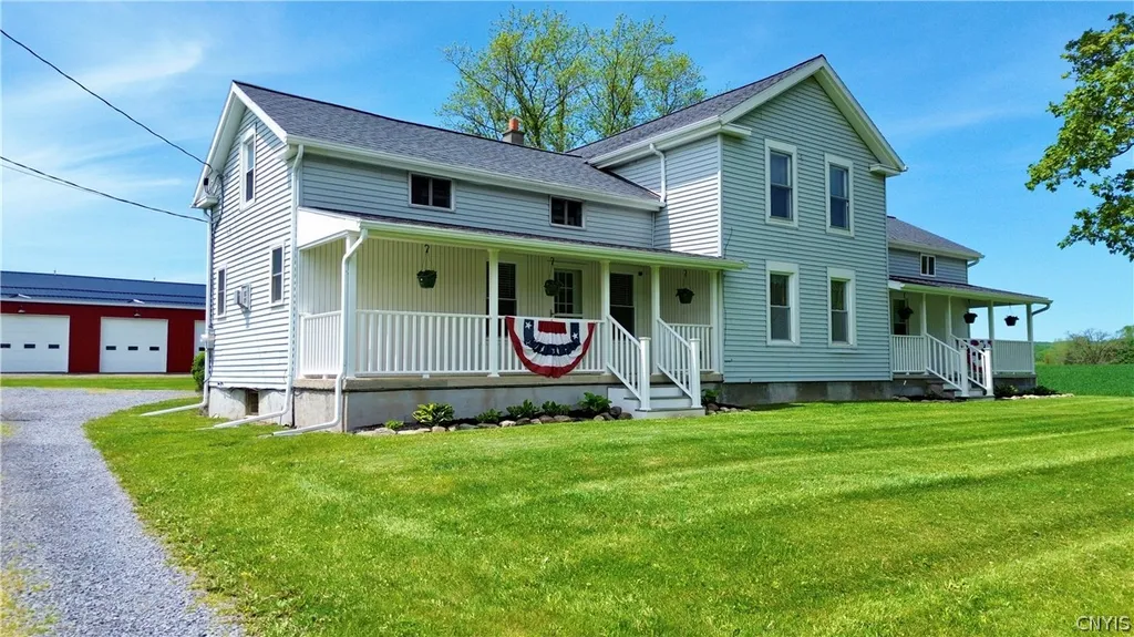 Property at 2315 State Route 38a, Moravia, NY 13118