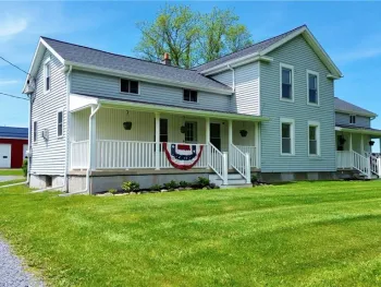 Property at 2315 State Route 38a, Moravia, NY 13118