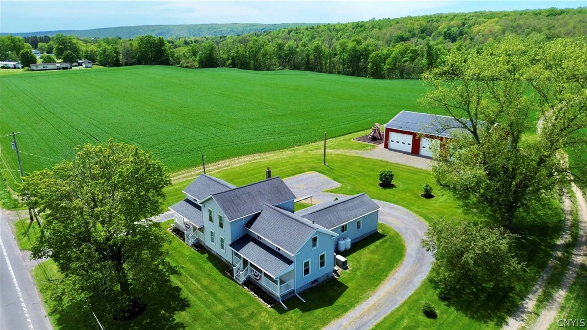 Property at 2315 State Route 38a, Moravia, NY 13118 4