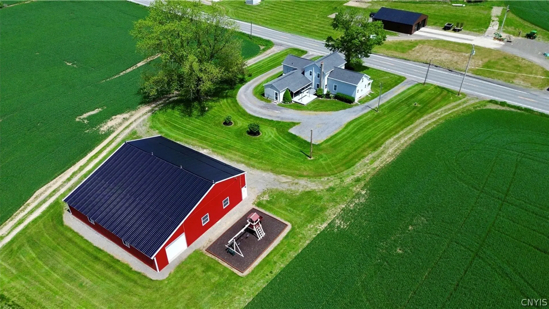Property at 2315 State Route 38a, Moravia, NY 13118 5