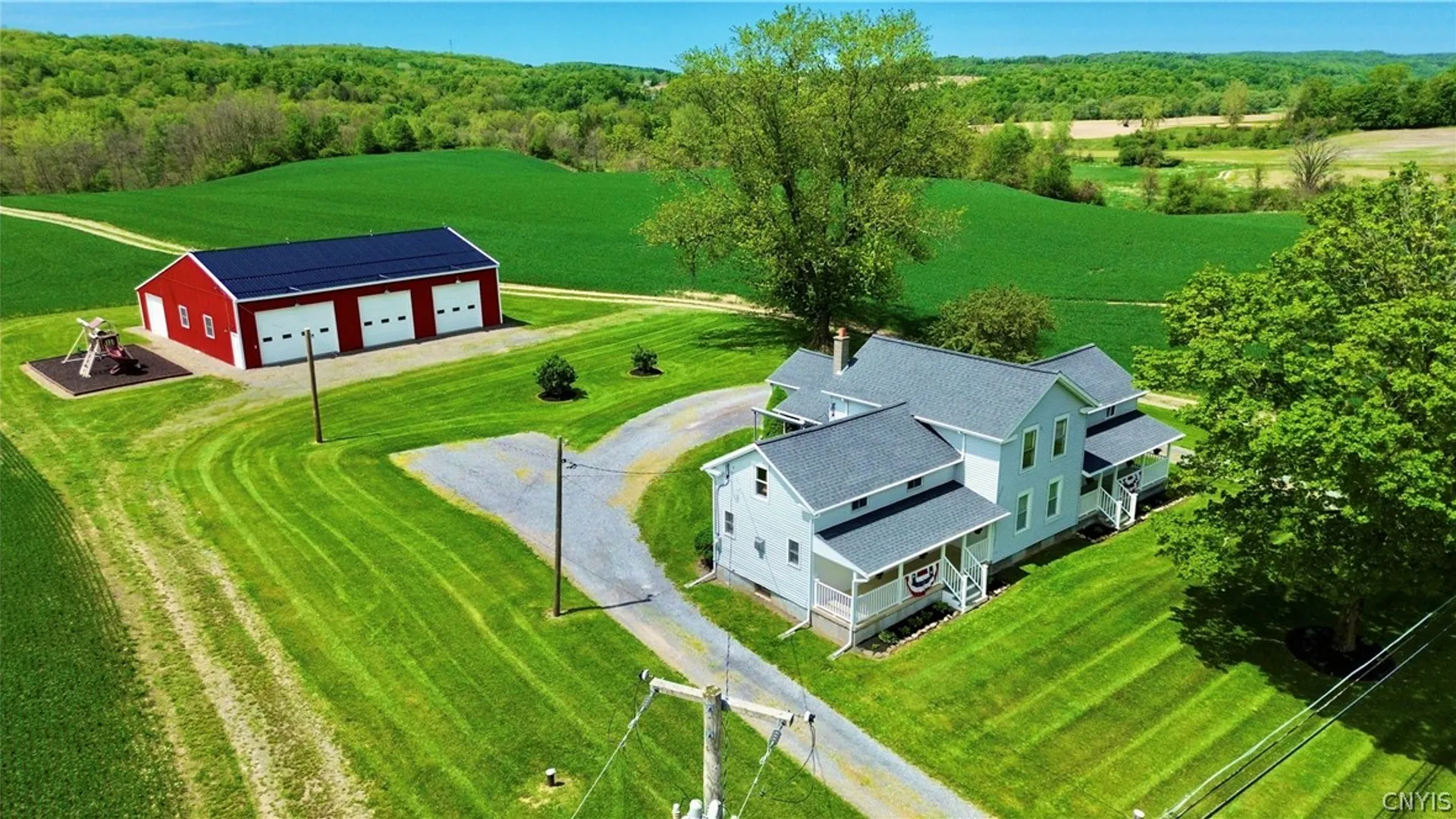 Property at 2315 State Route 38a, Moravia, NY 13118 3