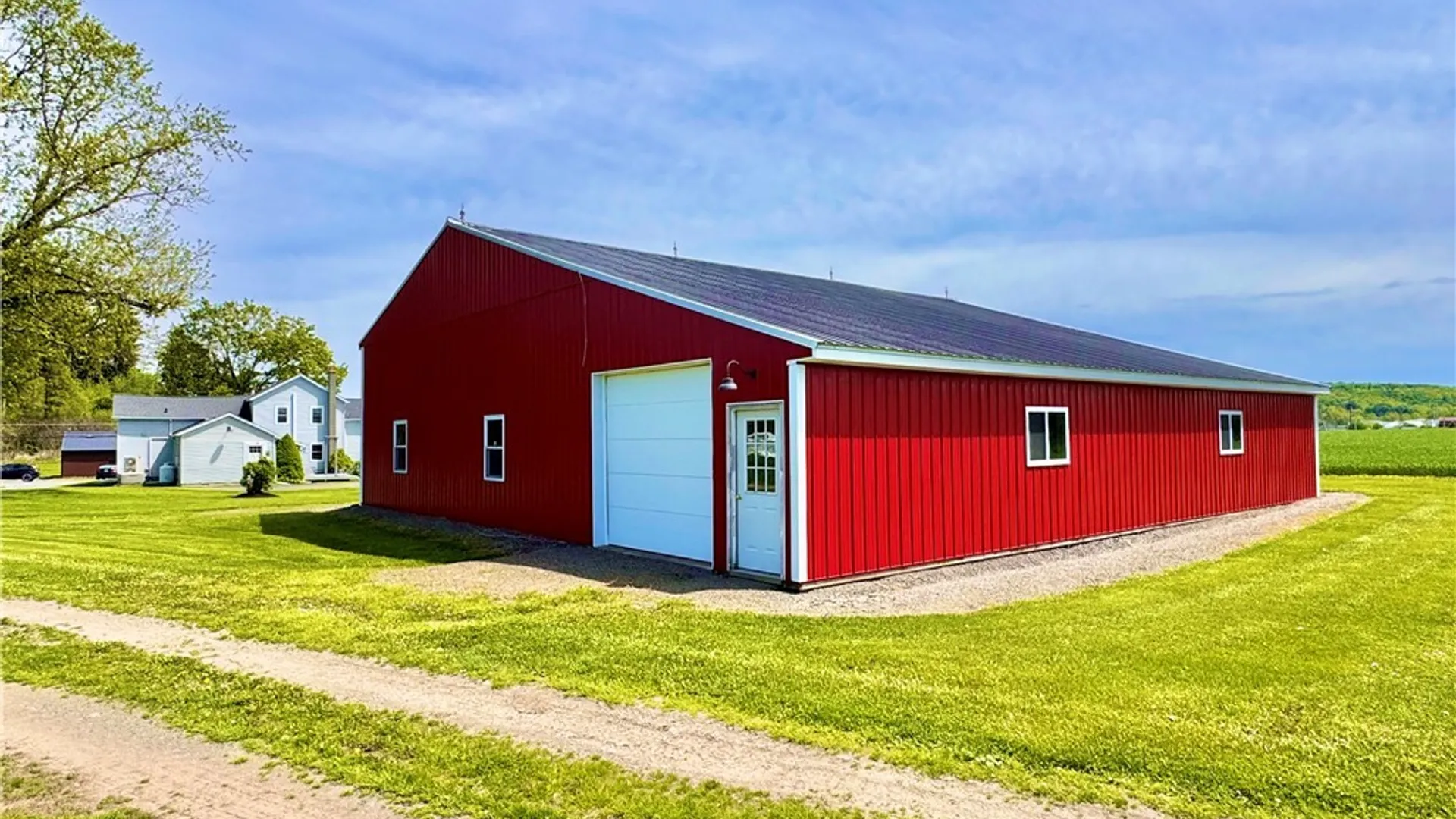 Property at 2315 State Route 38a, Moravia, NY 13118 9