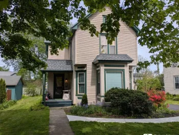 Property at 33 Maple Street, Ellery, NY 14712