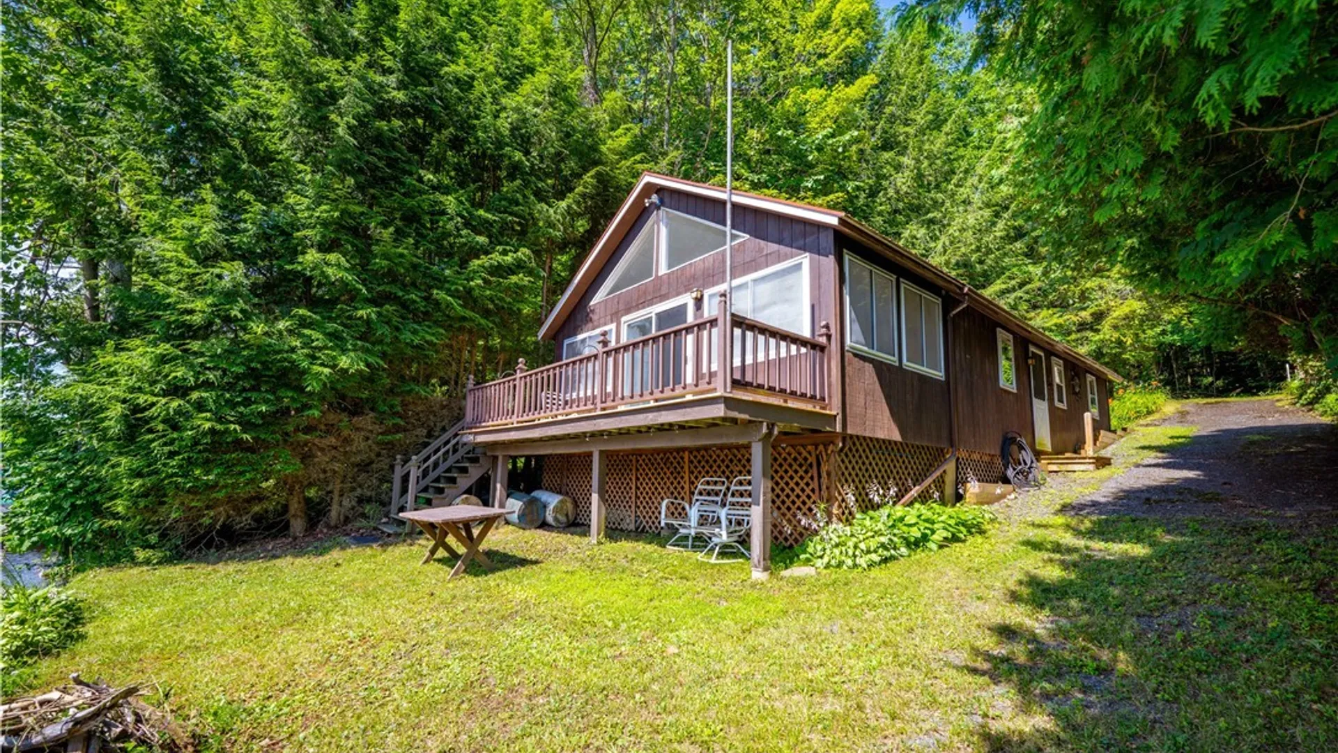 Property at 482 Hoerz Rd-Keyser, Manheim, NY 13365 32