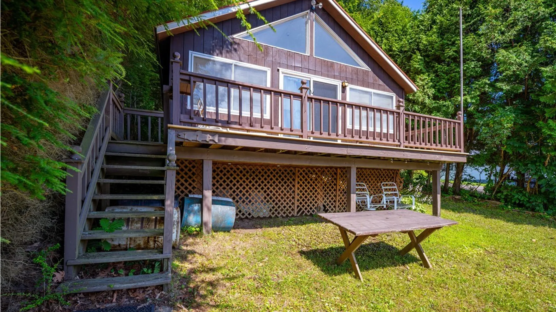 Property at 482 Hoerz Rd-Keyser, Manheim, NY 13365 33