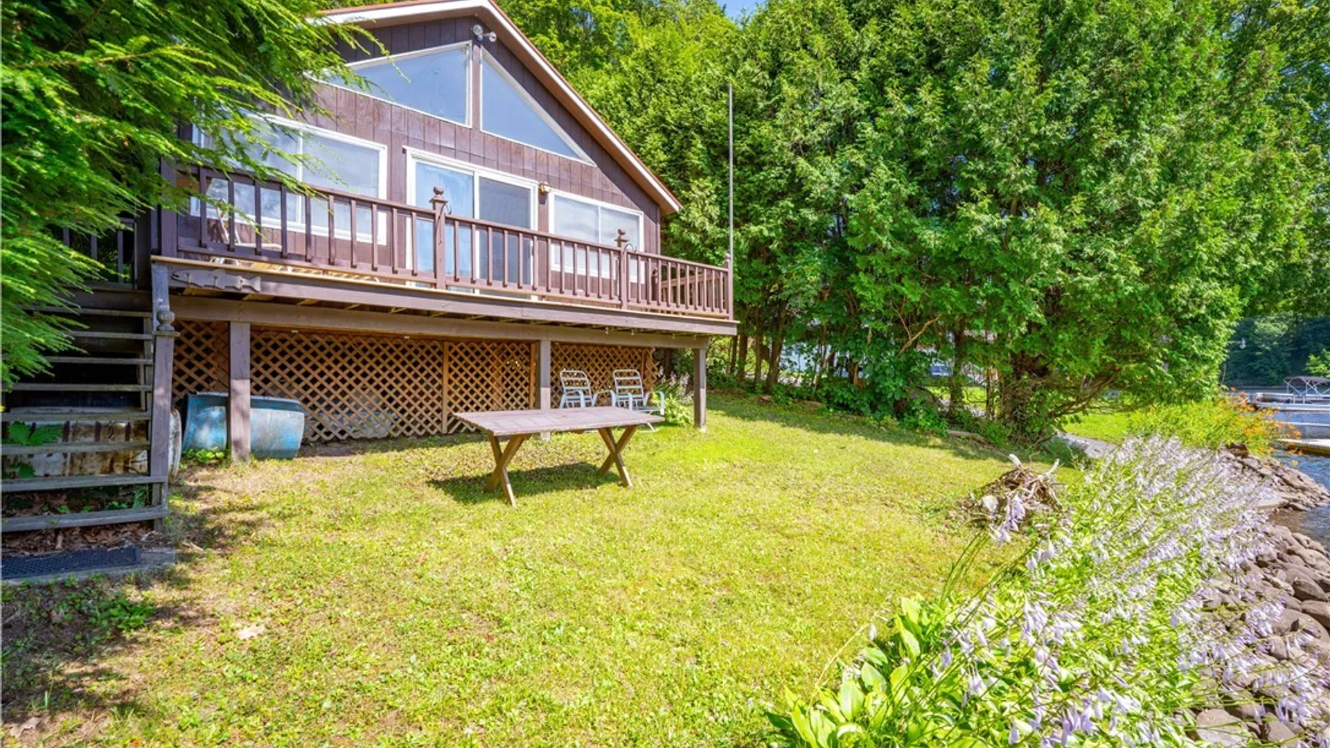 Property at 482 Hoerz Rd-Keyser, Manheim, NY 13365 34