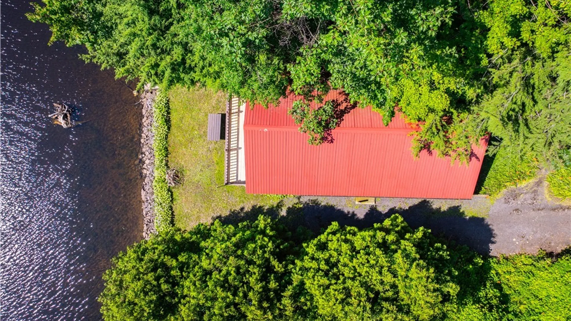 Property at 482 Hoerz Rd-Keyser, Manheim, NY 13365 7