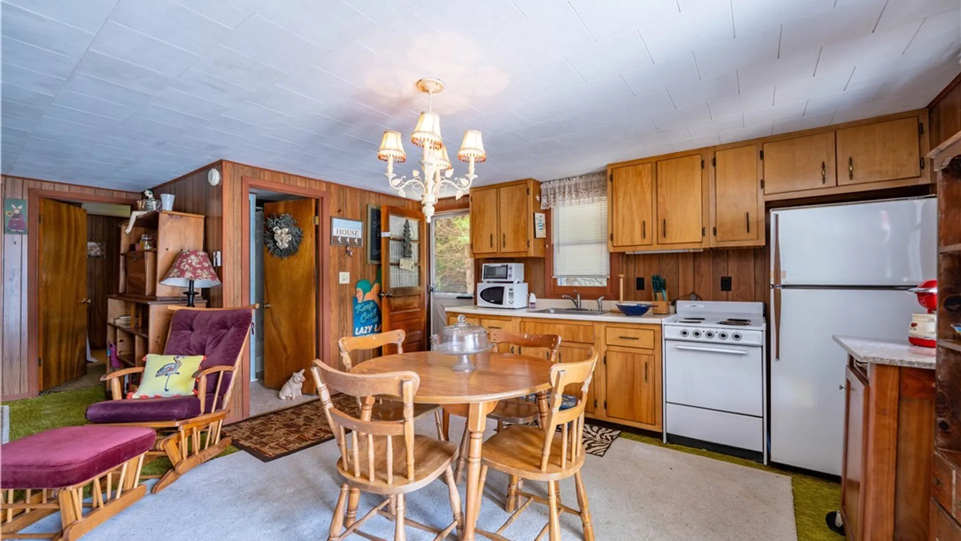 Property at 482 Hoerz Rd-Keyser, Manheim, NY 13365 20