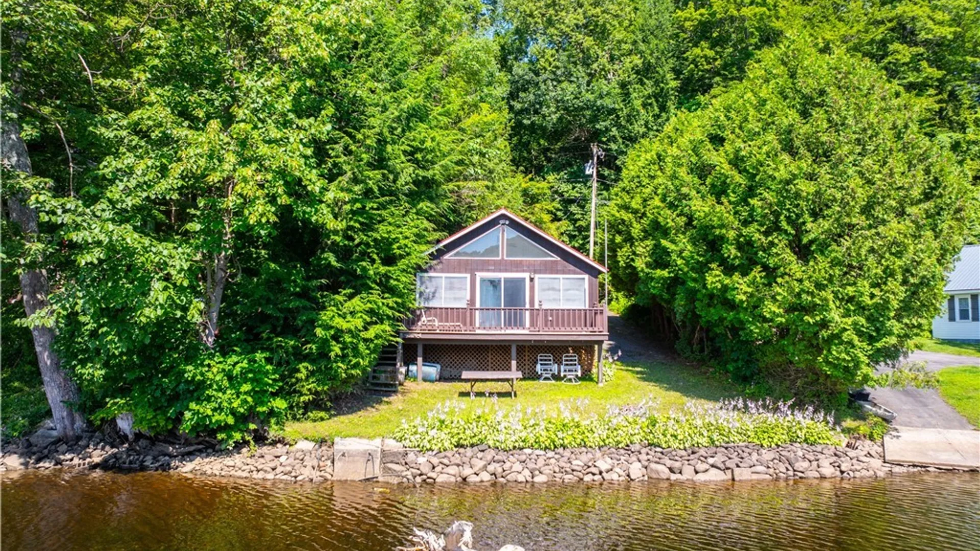 Property at 482 Hoerz Rd-Keyser, Manheim, NY 13365 3