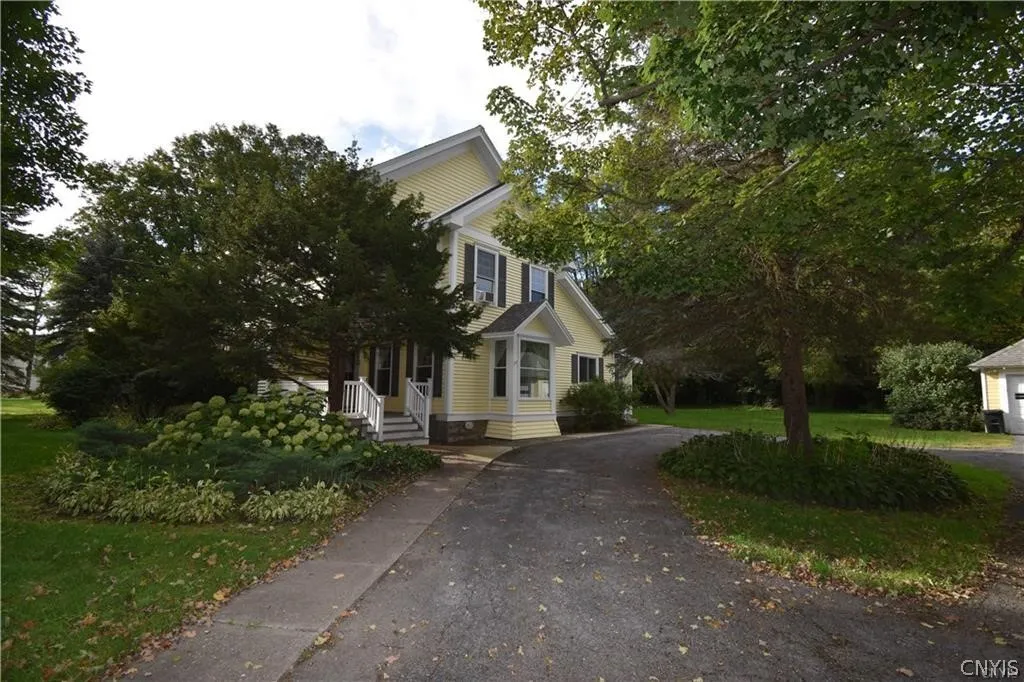 Property at 130 W Remington Street, Rutland, NY 13612