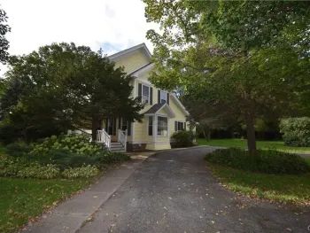 Property at 130 W Remington Street, Rutland, NY 13612
