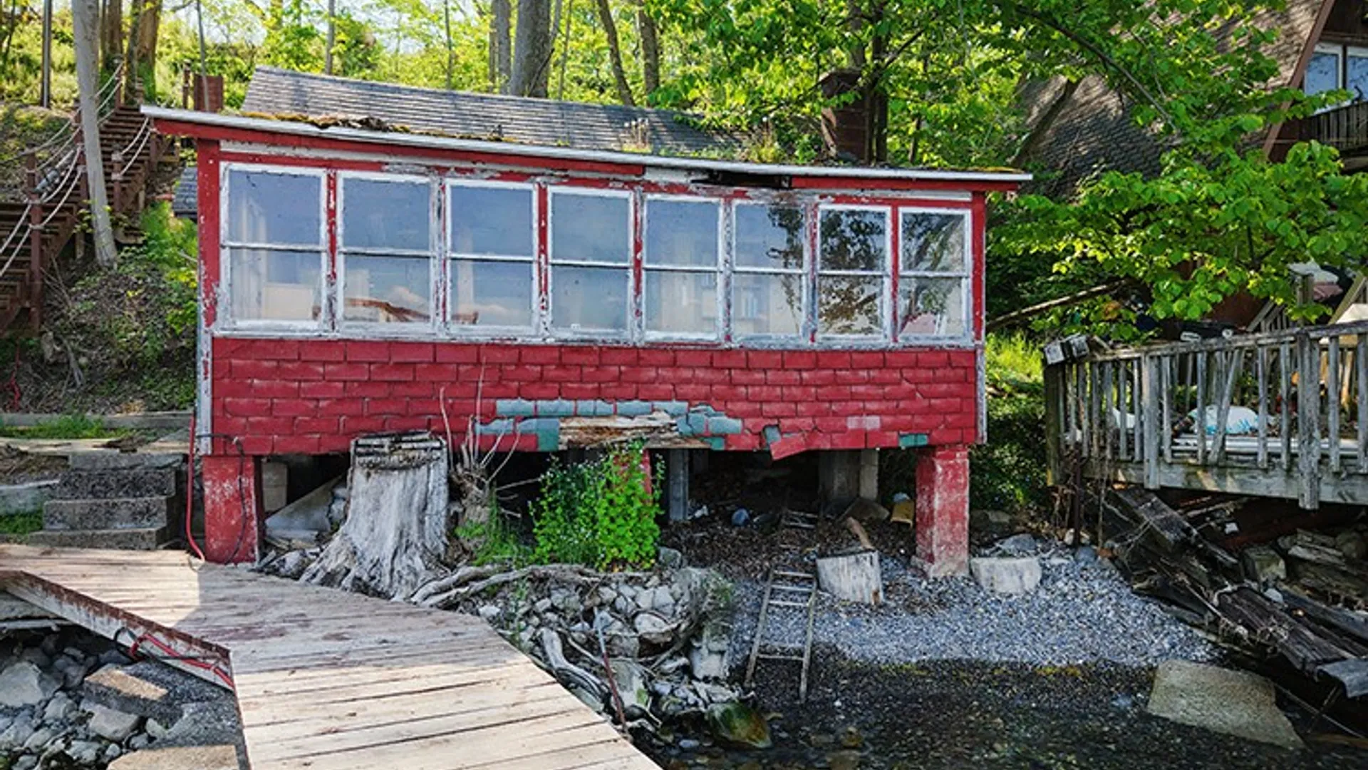 Property at 5509 Route 89, Varick, NY 14521 3