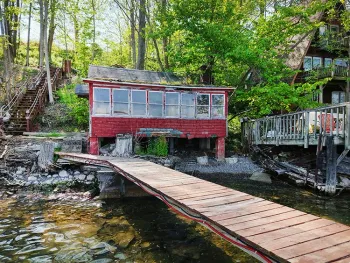 Property at 5509 Route 89, Varick, NY 14521