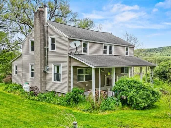 Property at 138 Belle School Road, Caroline, NY 14817
