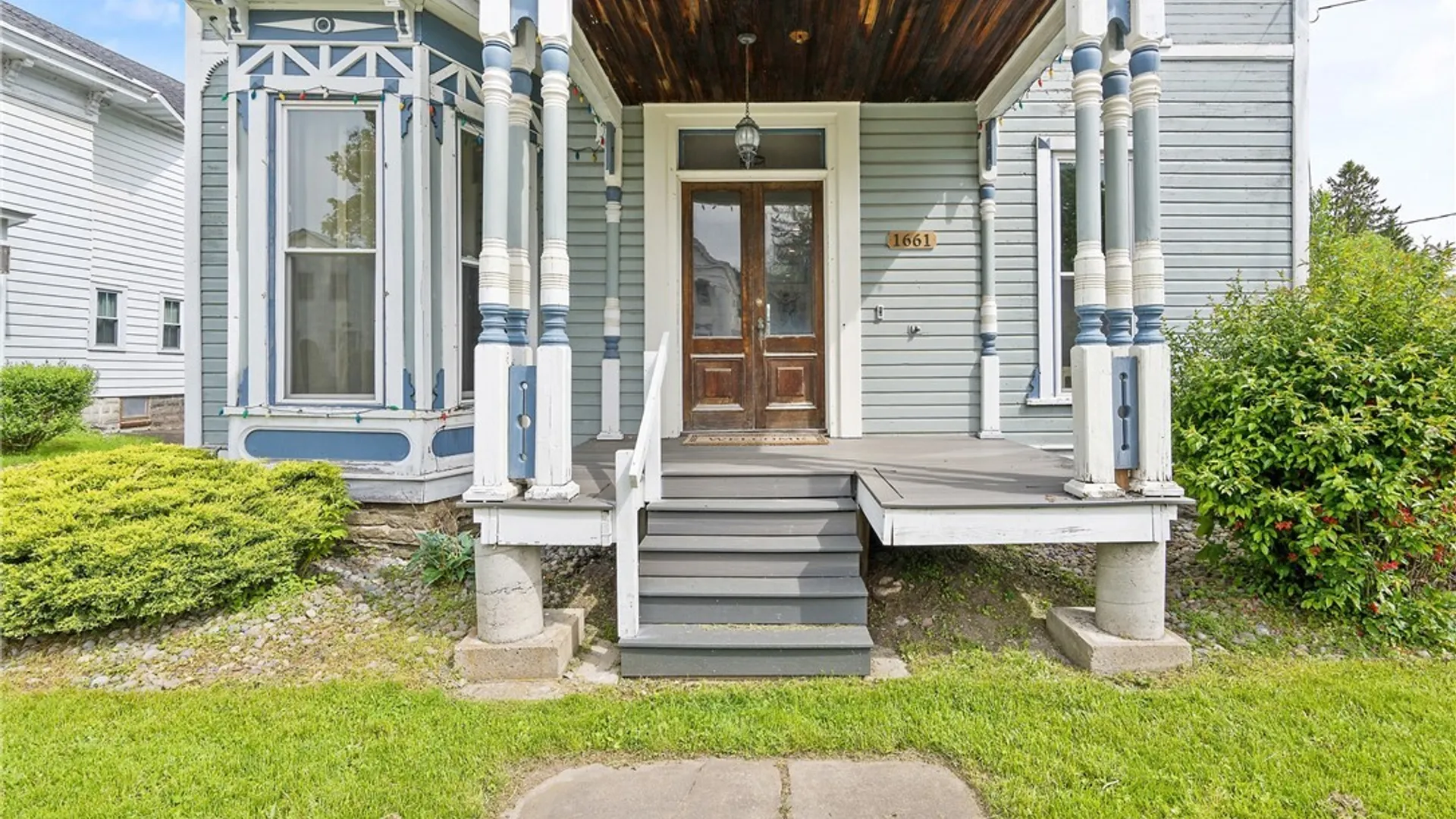Property at 1661 Cortland Street, DeRuyter, NY 13052 3