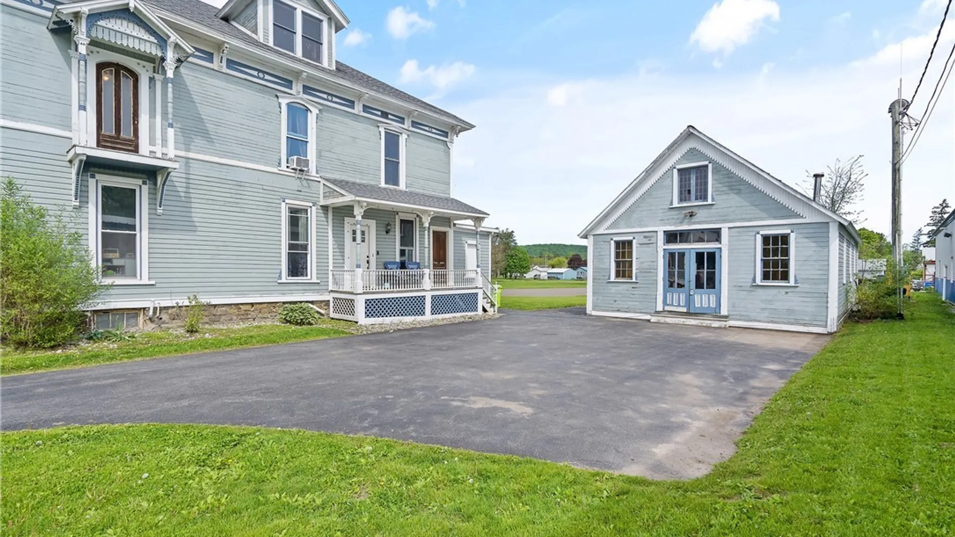 Property at 1661 Cortland Street, DeRuyter, NY 13052 38