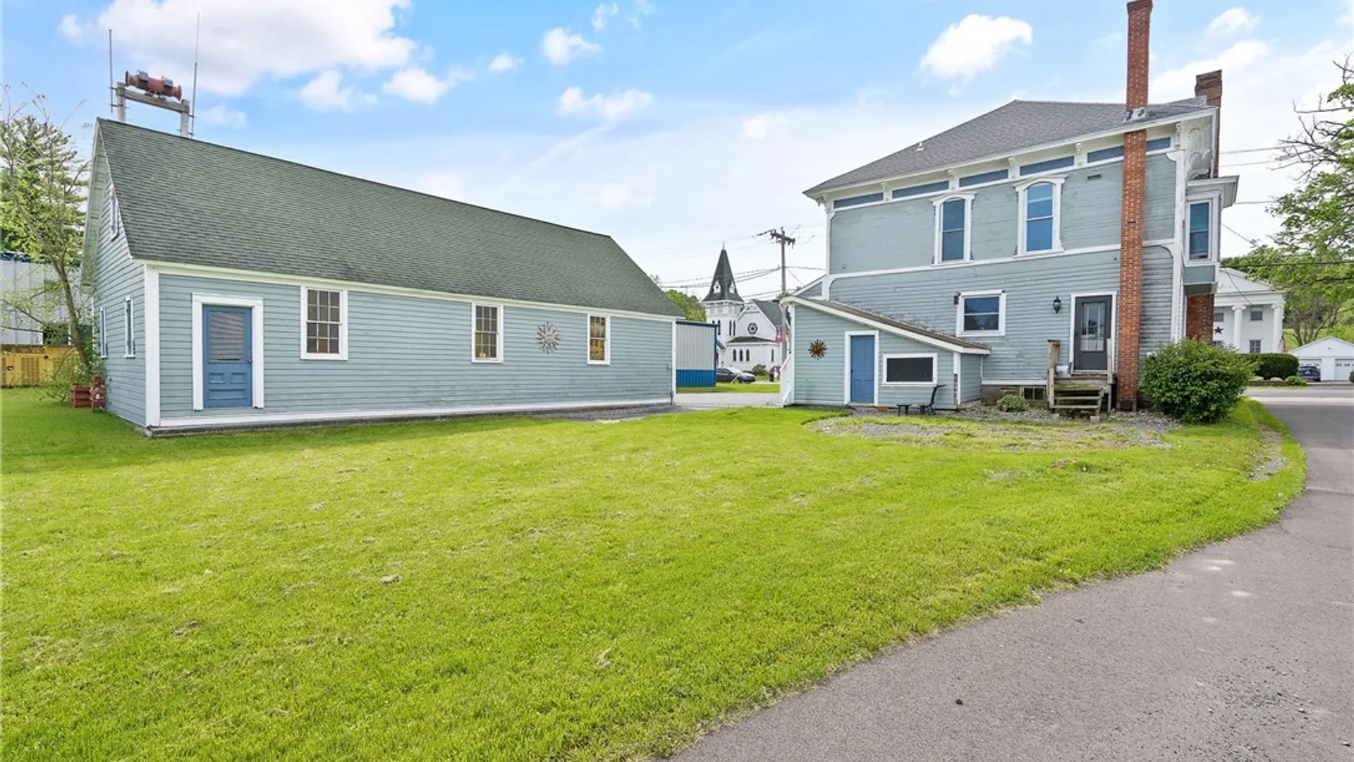 Property at 1661 Cortland Street, DeRuyter, NY 13052 39